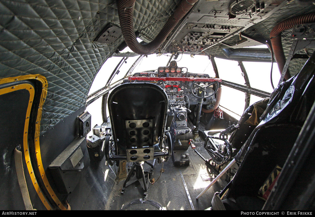 Aircraft Photo of 44-77575 / 477575 | Curtiss C-46D Commando | USA - Air Force | AirHistory.net #359109