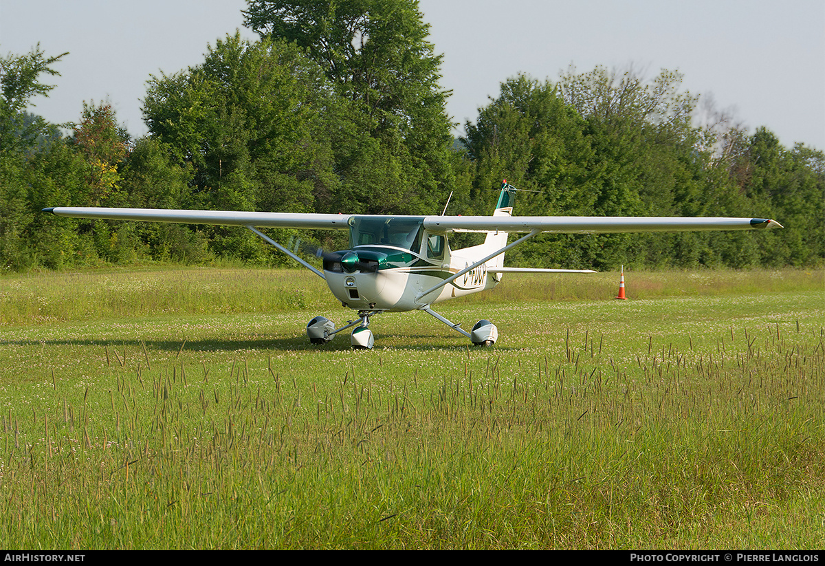 Aircraft Photo of C-FDCP | Cessna 150L | AirHistory.net #359565