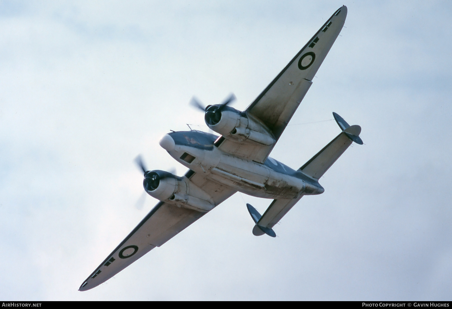 Aircraft Photo of VH-SFF / A59-67 | Lockheed PV-1 Ventura | Australia - Air Force | AirHistory.net #359624