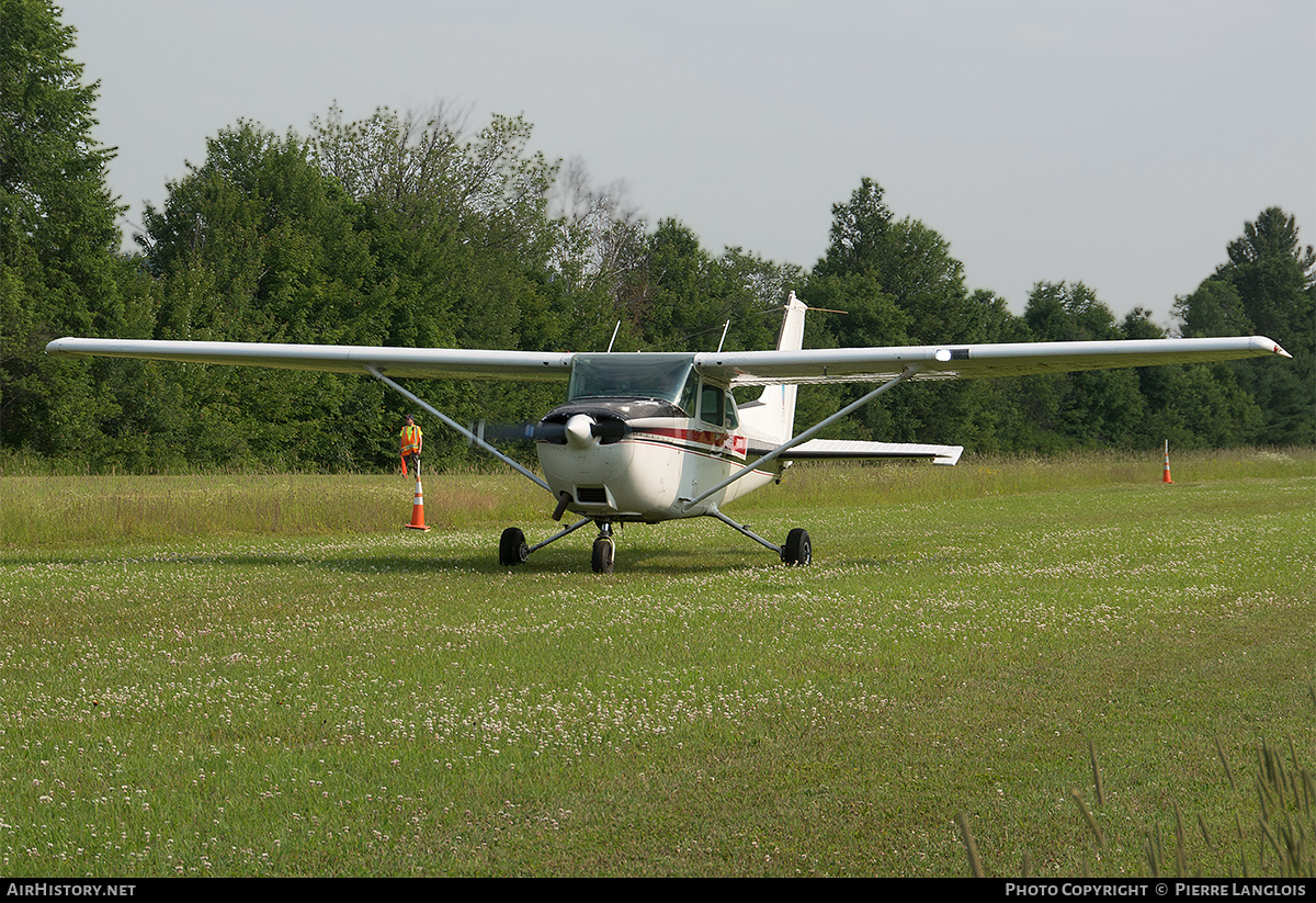 Aircraft Photo of C-GSDD | Cessna 172Q | AirHistory.net #359830