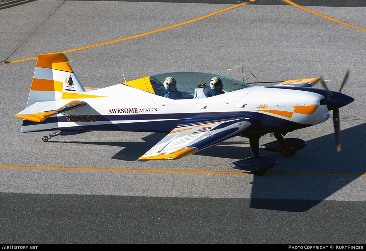 Aircraft Photo of VH-XEO | Extra NG | Awesome Aviation | AirHistory.net #359971