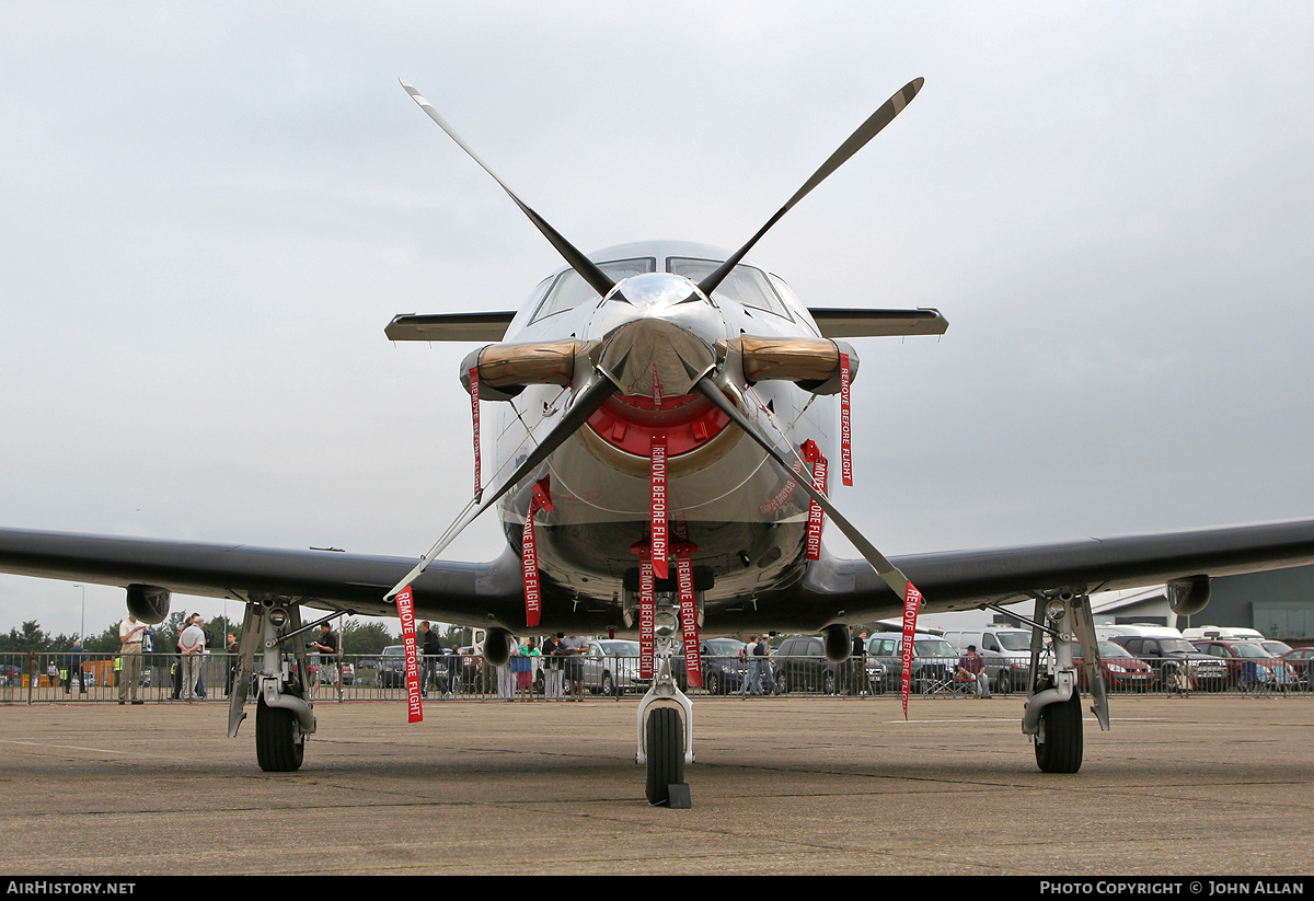 Aircraft Photo of HB-FPY | Pilatus PC-12/47 | AirHistory.net #360185