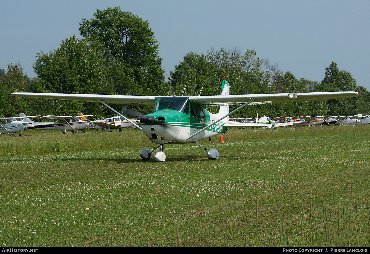 Aircraft Photo of C-GUDQ | Cessna 172 | AirHistory.net #360715