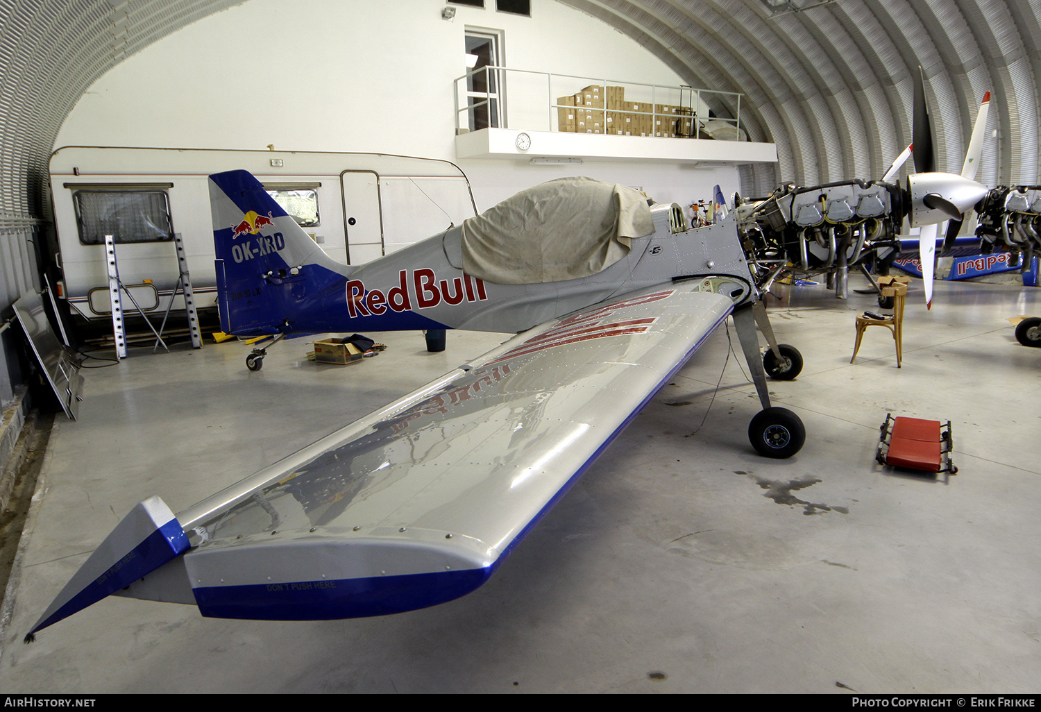 Aircraft Photo of OK-XRD | Zlin Z-50LX | Red Bull | AirHistory.net #360804