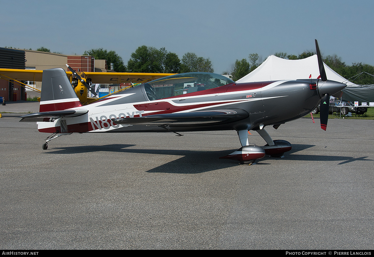 Aircraft Photo of N888YT | extra EA-300LT | AirHistory.net #361018
