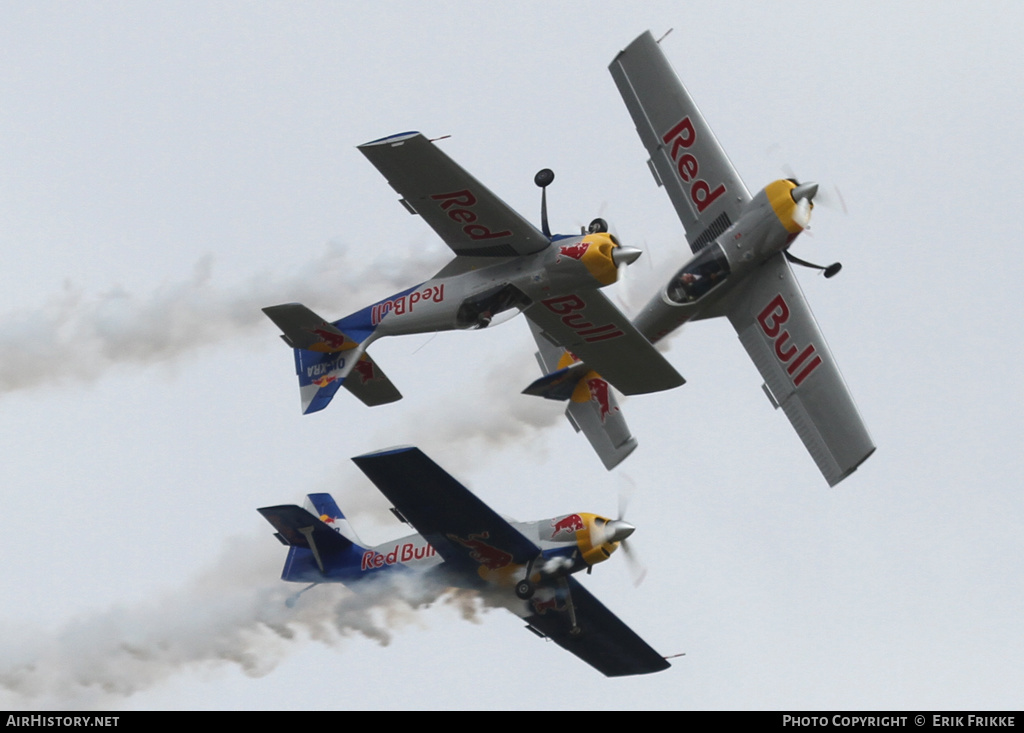 Aircraft Photo of OK-XRA | Zlin Z-50LX | Red Bull | AirHistory.net #361105