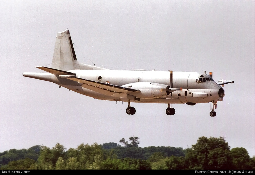 Aircraft Photo of 3 | Dassault ATL-2 Atlantique 2 | France - Navy | AirHistory.net #361782