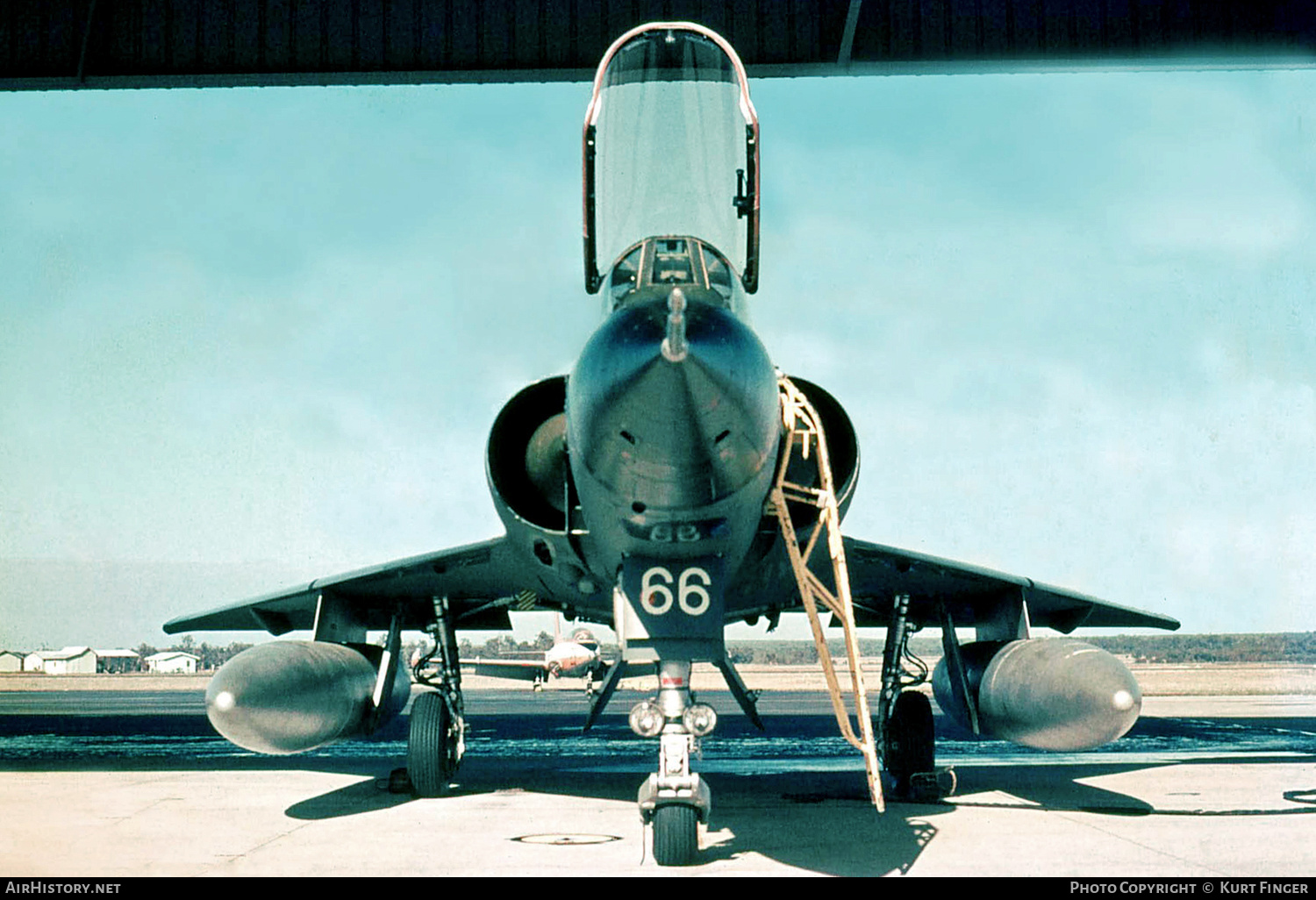 Aircraft Photo of A3-66 | Dassault Mirage IIIO(A) | Australia - Air Force | AirHistory.net #362262