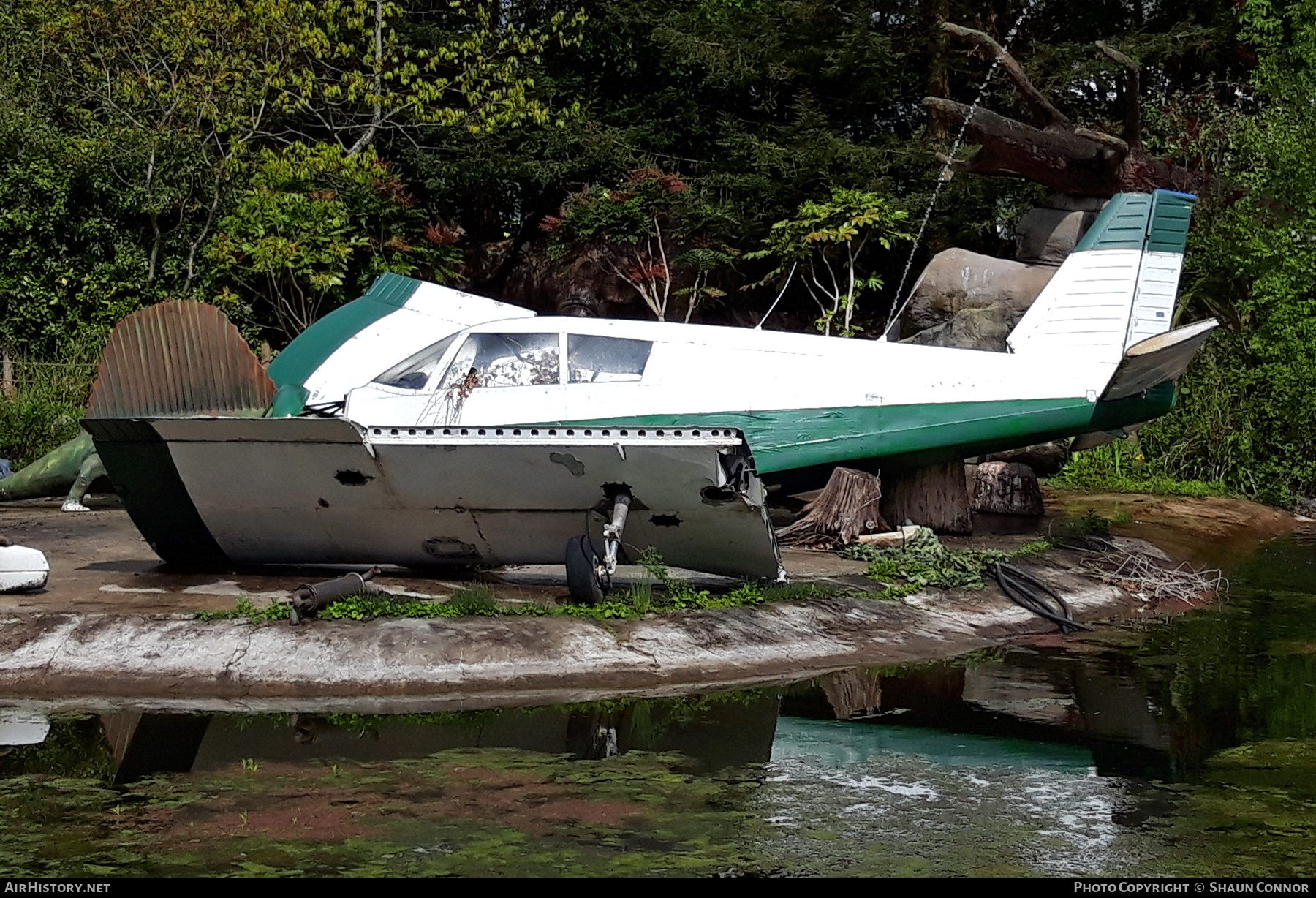 Aircraft Photo of G-BRPL | Piper PA-28-140 Cherokee | AirHistory.net #362457