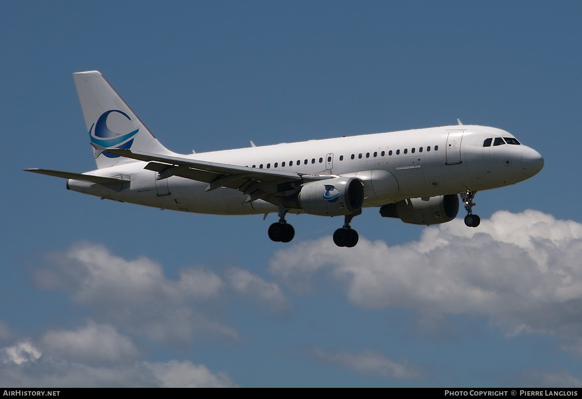 Aircraft Photo of LY-VET | Airbus A319-112 | AirHistory.net #362636