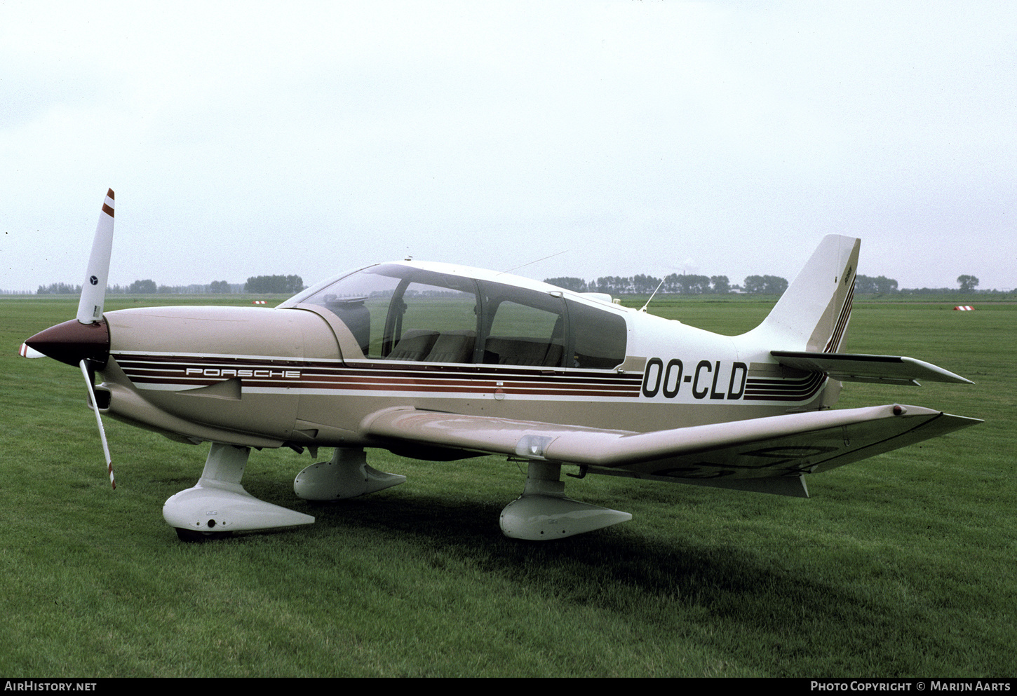 Aircraft Photo of OO-CLD | Robin DR-400-180RP Remorqueur | AirHistory.net #363542