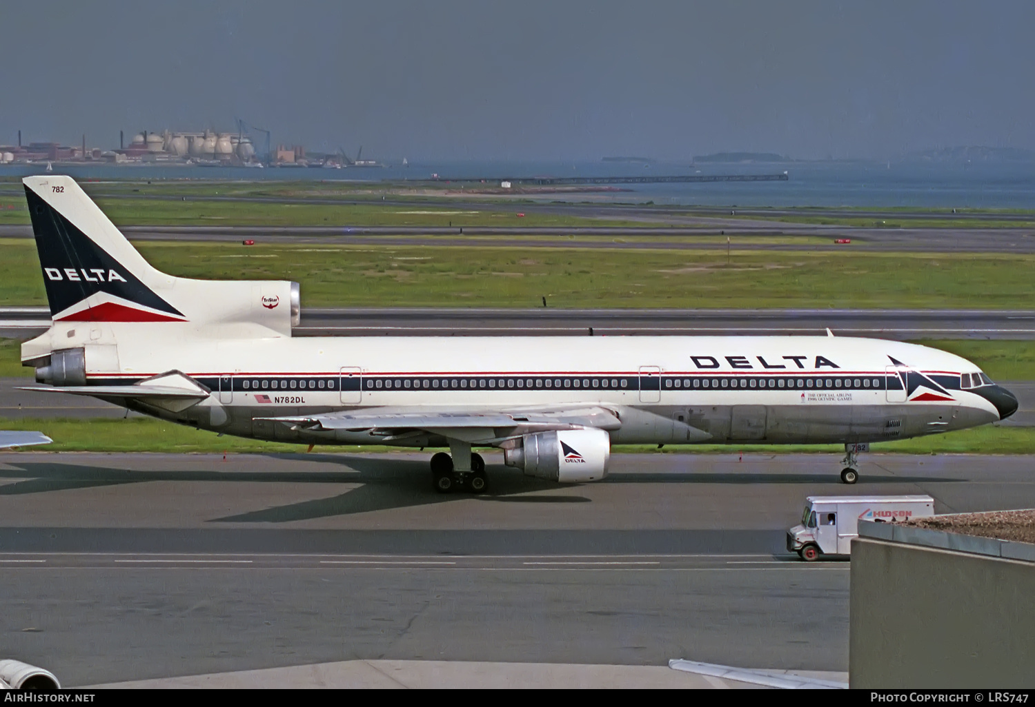 Aircraft Photo of N782DL | Lockheed L-1011-385-1 TriStar 1 | Delta Air Lines | AirHistory.net #364003