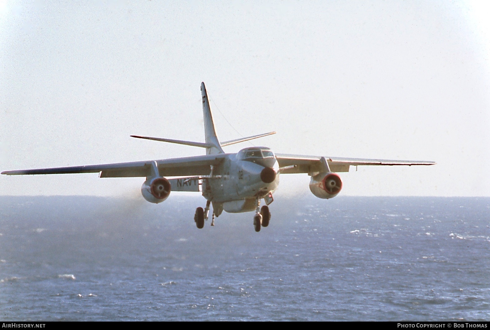 Aircraft Photo of 146451 | Douglas EA-3B Skywarrior | USA - Navy | AirHistory.net #364018