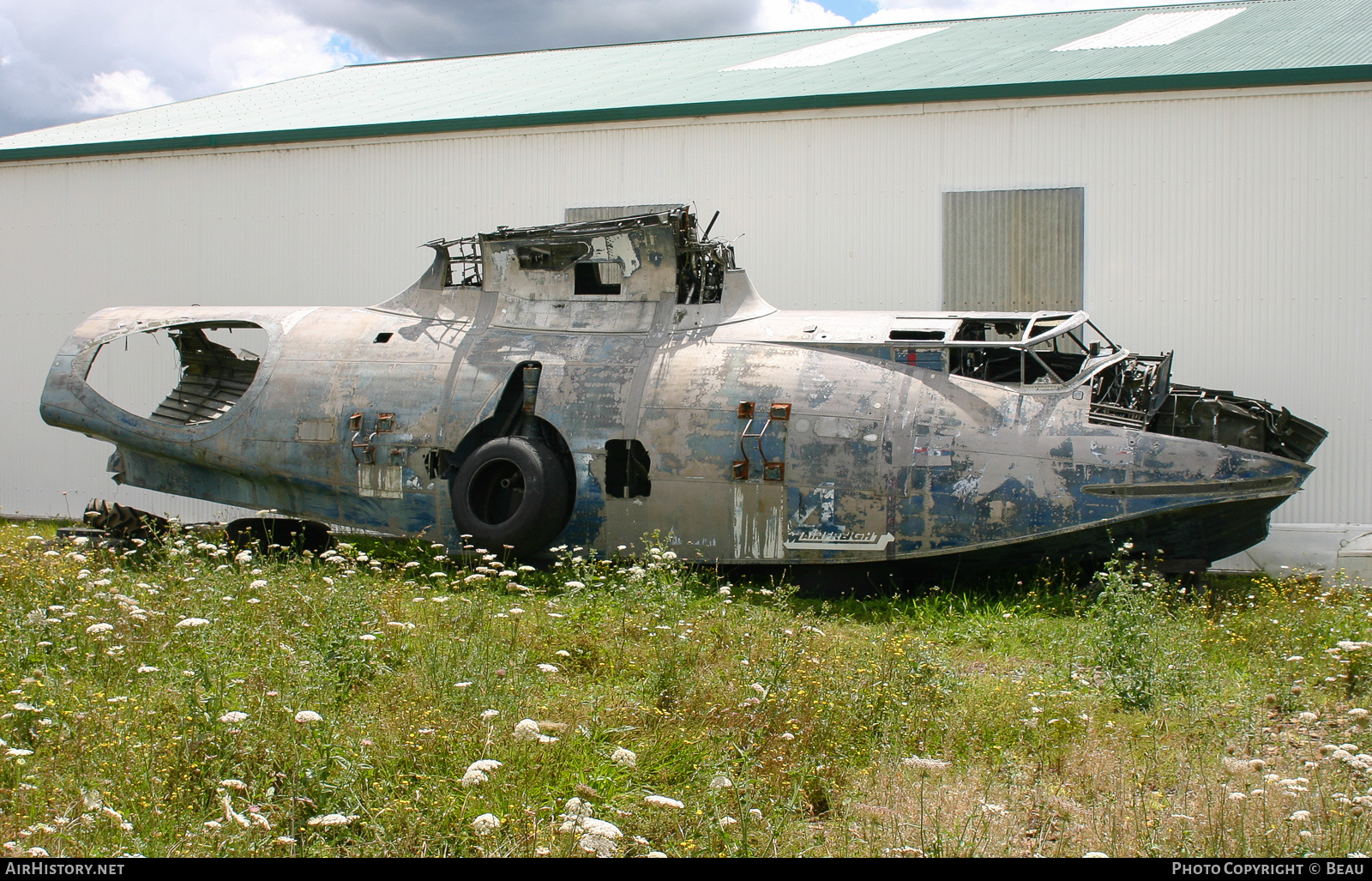 Aircraft Photo of N74821 | Consolidated 28-5ACF Catalina | AirHistory.net #364242