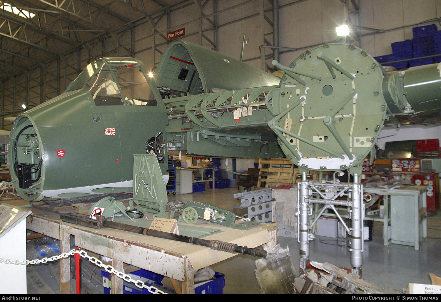 Aircraft Photo of A19-144 | Bristol 156 Beaufighter Mk.XIc | Australia - Air Force | AirHistory.net #365090