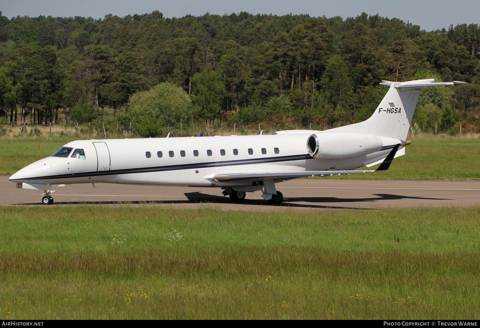 Aircraft Photo of F-HGSA | Embraer Legacy 600 (EMB-135BJ) | AirHistory.net #365213