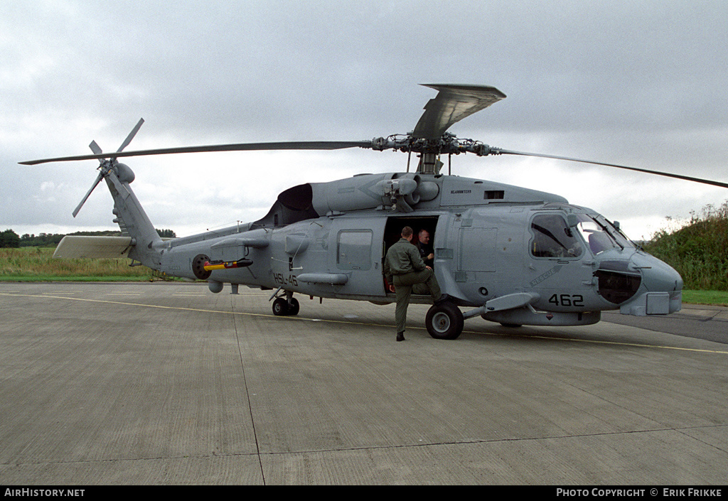 Aircraft Photo of 162333 | Sikorsky SH-60B Seahawk (S-70B-1) | USA - Navy | AirHistory.net #365679