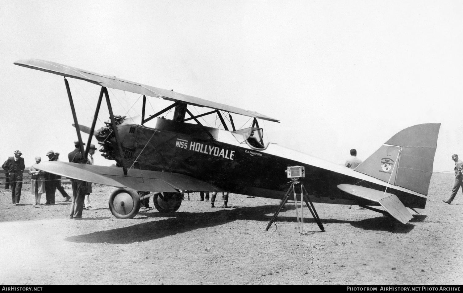 Aircraft Photo of NX912 | International F-18 Air Coach | AirHistory.net #365856