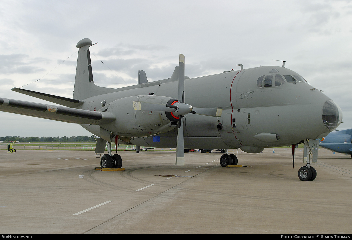 Aircraft Photo of MM40115 | Dassault 1150 Atlantic | Italy - Air Force | AirHistory.net #366339