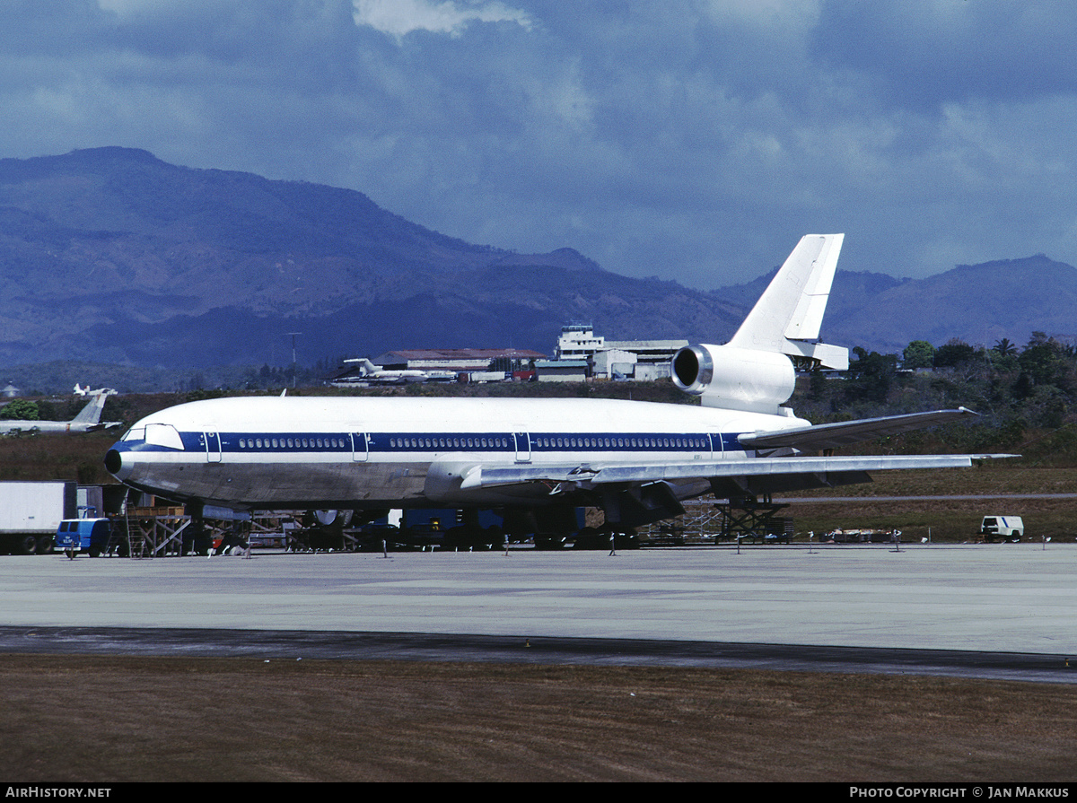 Aircraft Photo of N130FA | McDonnell Douglas DC-10-30 | AirHistory.net #366555