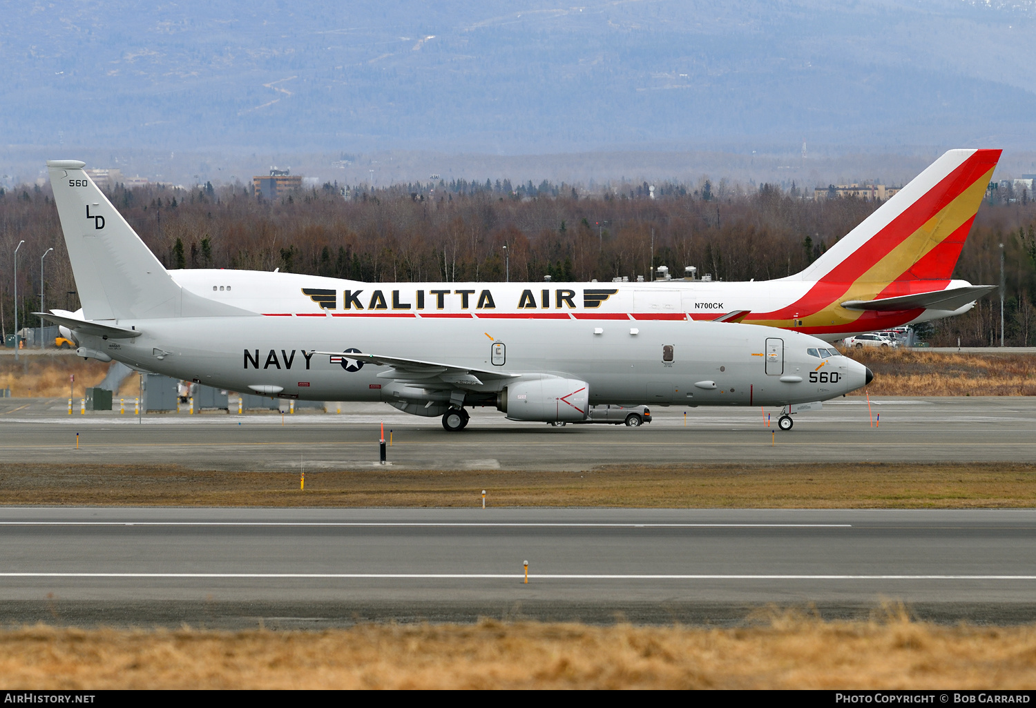 Aircraft Photo of 169560 | Boeing P-8A Poseidon | USA - Navy | AirHistory.net #366786