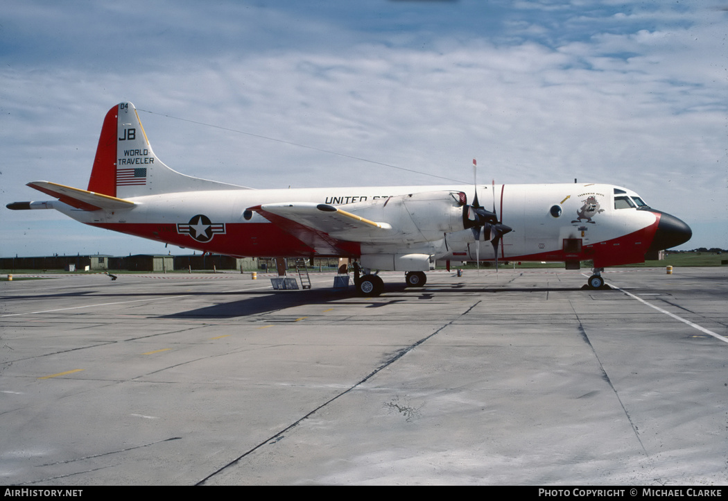 Aircraft Photo of 150527 | Lockheed UP-3A Orion | USA - Navy | AirHistory.net #368262