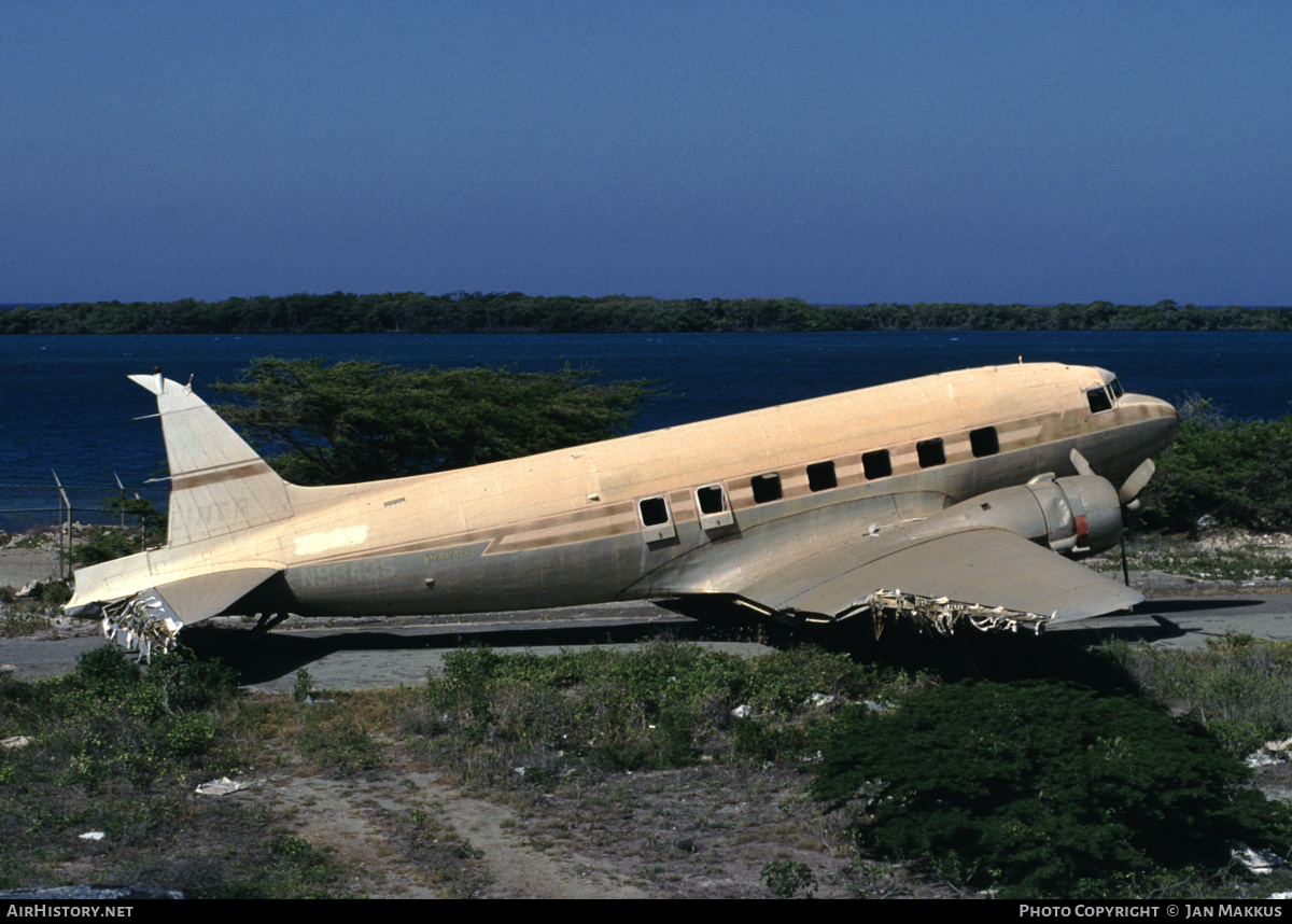 Aircraft Photo of N99435 | Douglas C-47B Skytrain | Navair | AirHistory.net #368934