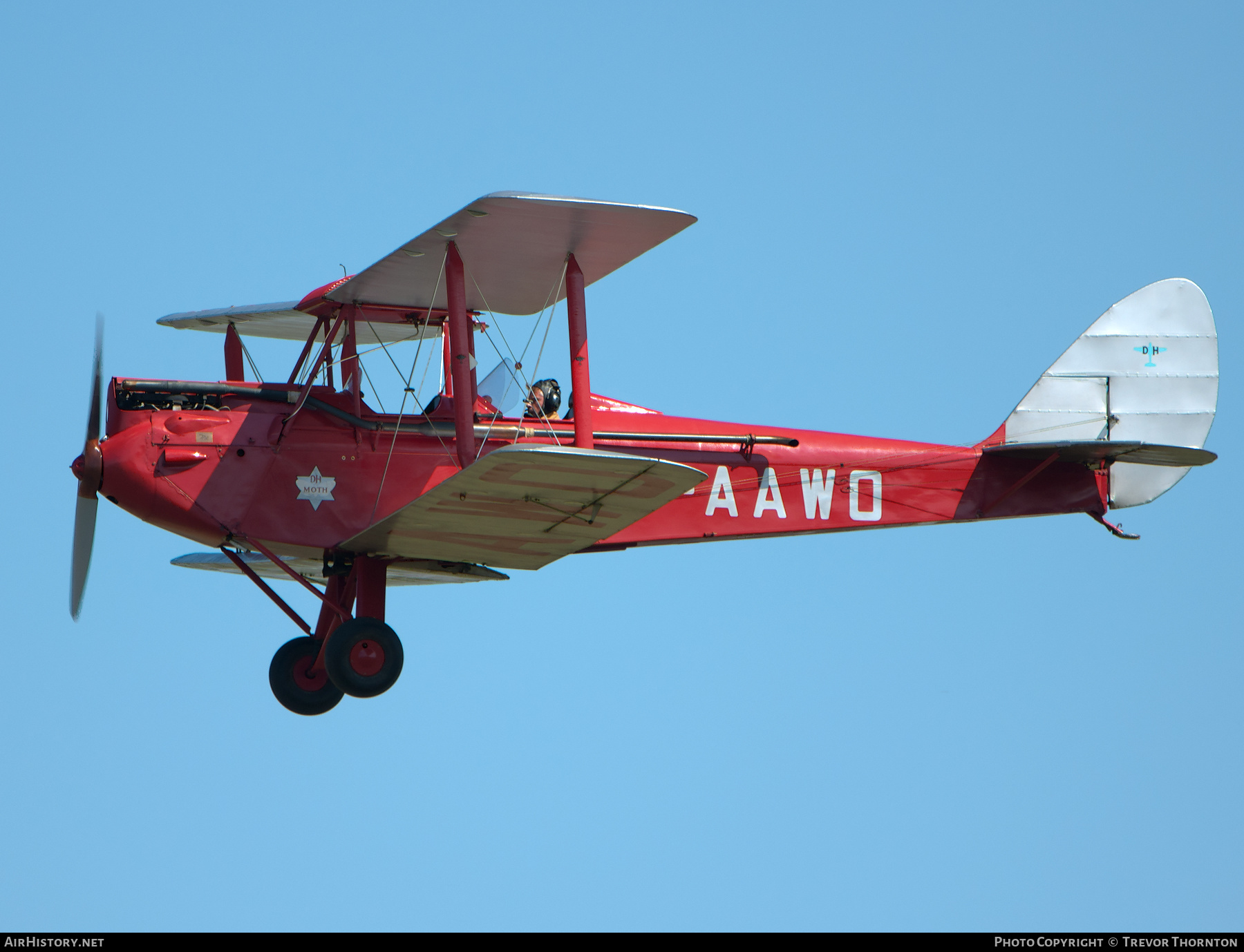 Aircraft Photo of G-AAWO | De Havilland D.H. 60G Gipsy Moth | AirHistory.net #369158