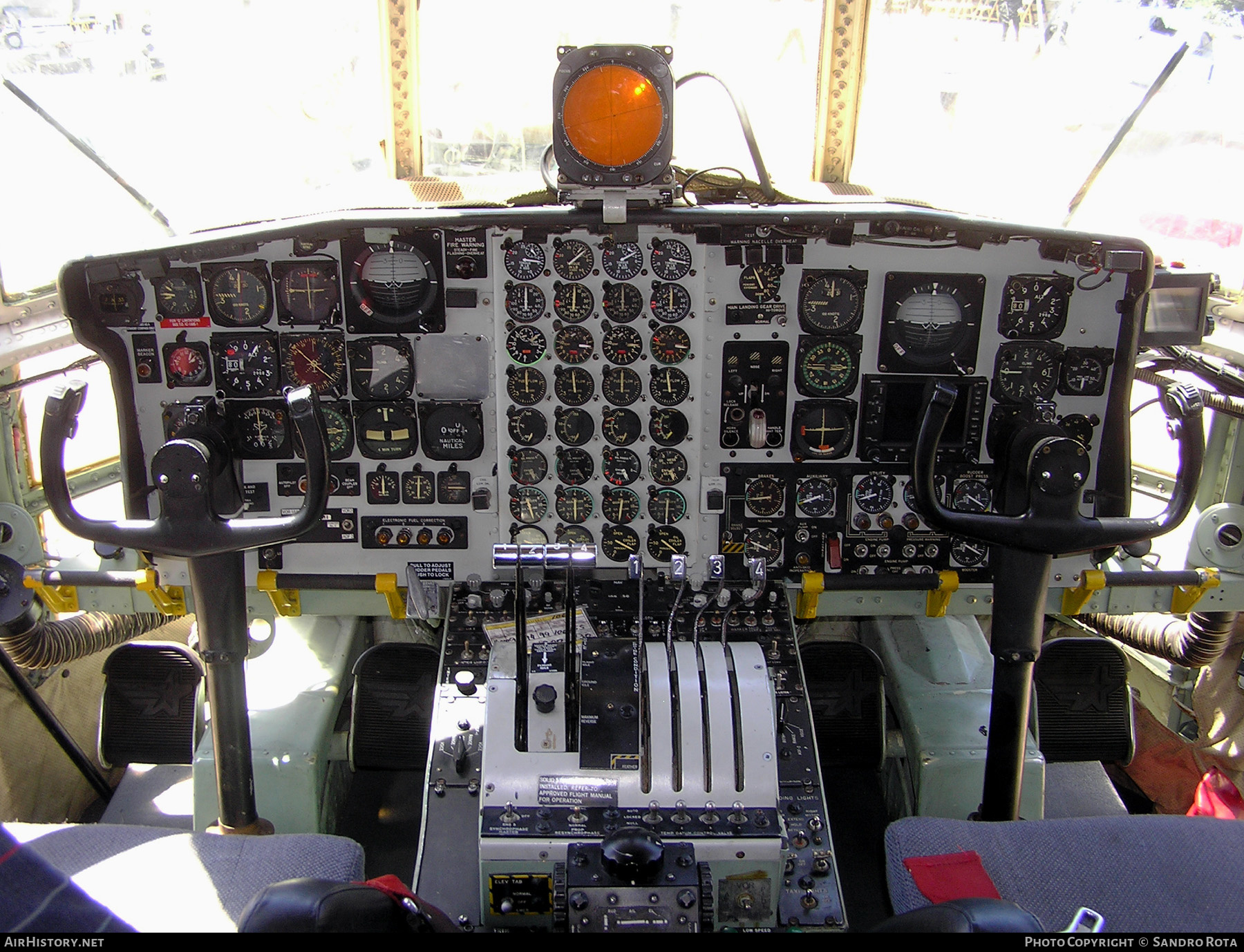 Aircraft Photo of TC-60 | Lockheed C-130BL Hercules (L-282) | AirHistory.net #370613