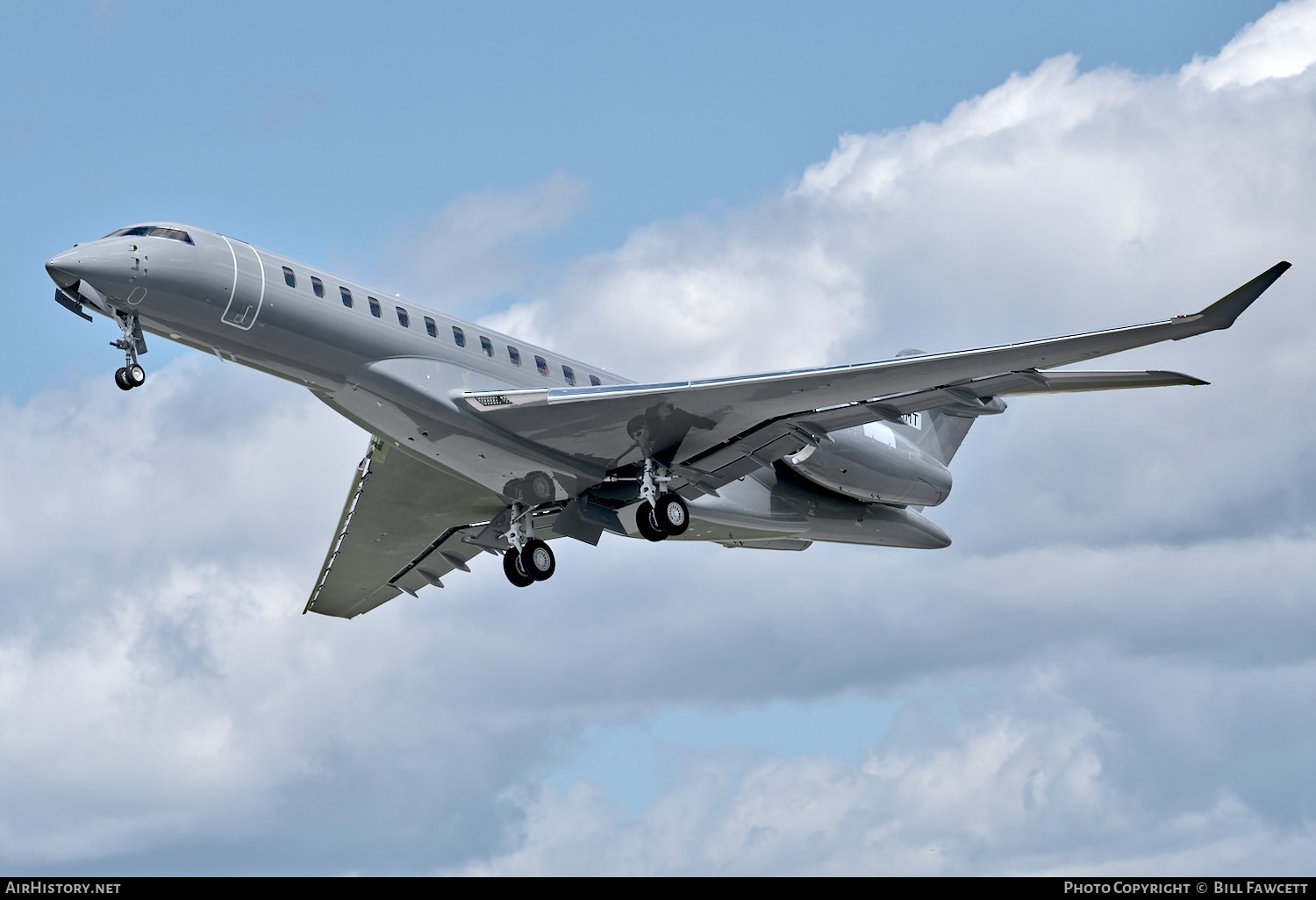 Aircraft Photo of C-GRMT | Bombardier Global 7500 (BD-700-2A12) | AirHistory.net #370628