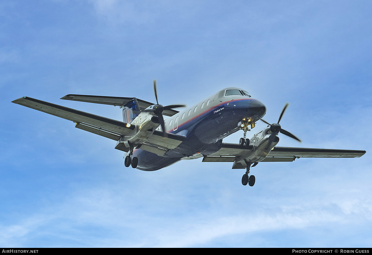 Aircraft Photo of N221SW | Embraer EMB-120ER Brasilia | United Express | AirHistory.net #370630