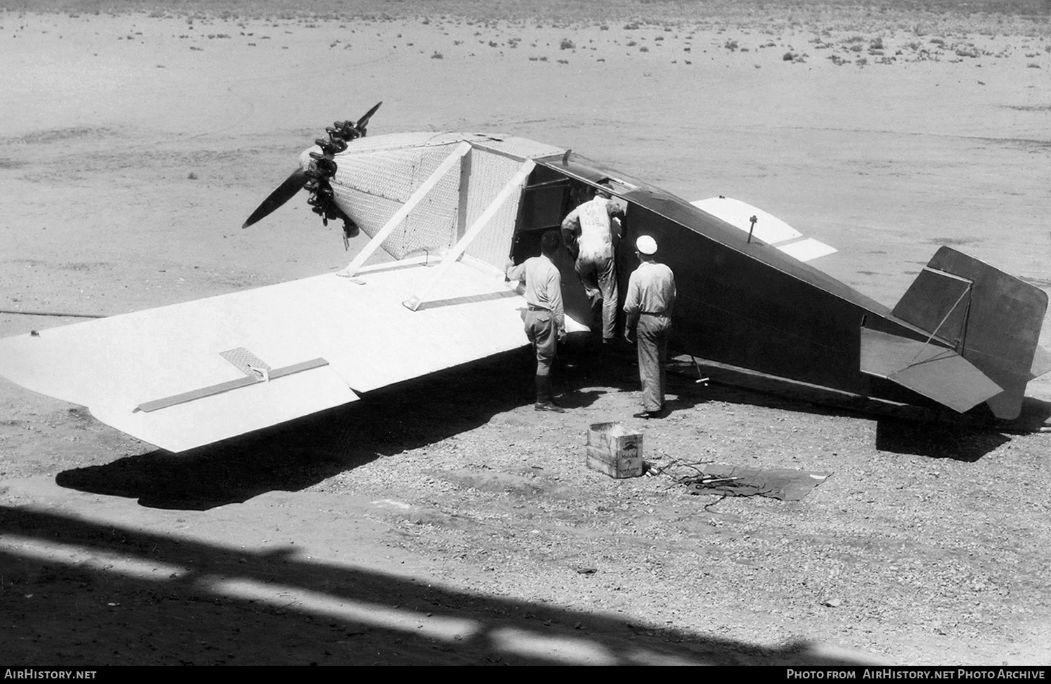 Aircraft Photo of Not known | Tremaine Humming Bird | AirHistory.net #373127