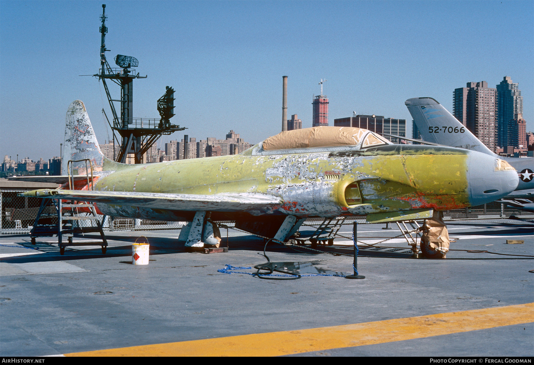 Aircraft Photo of 141538 | Lockheed T-33B | USA - Navy | AirHistory.net #373322