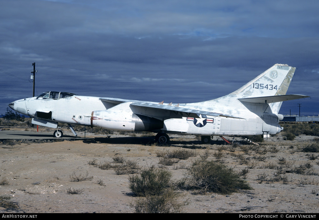 Aircraft Photo of 135434 | Douglas A3D-1 Skywarrior | USA - Navy | AirHistory.net #373563
