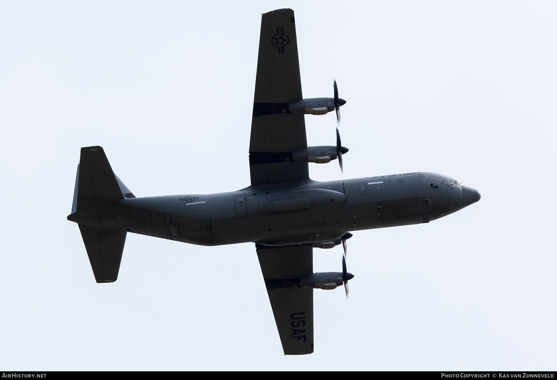 Aircraft Photo of 08-8604 / 88604 | Lockheed Martin C-130J-30 Hercules | USA - Air Force | AirHistory.net #375489