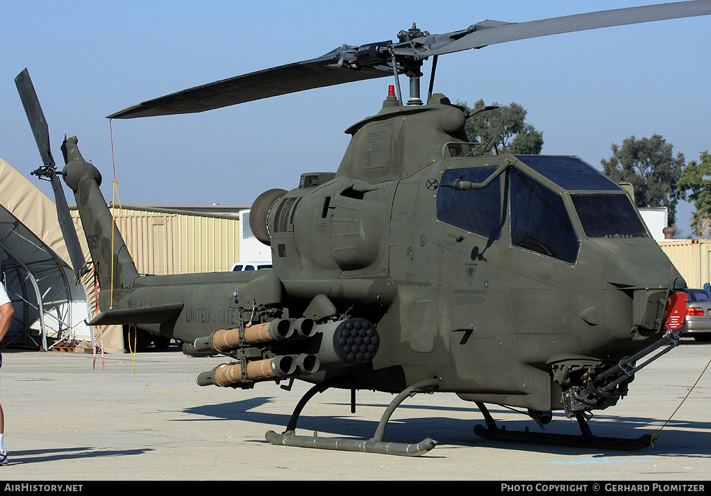 Aircraft Photo of 66-15251 / 15251 | Bell AH-1S Cobra (209) | USA - Army | AirHistory.net #375805