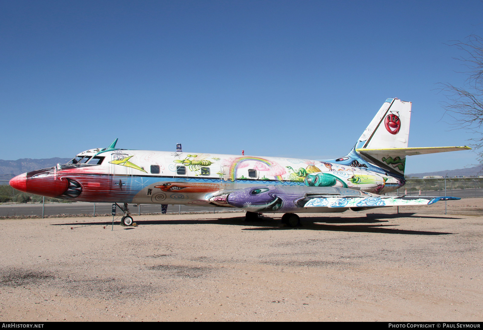 Aircraft Photo of 62-4200 | Lockheed VC-140B JetStar | USA - Air Force | AirHistory.net #376535