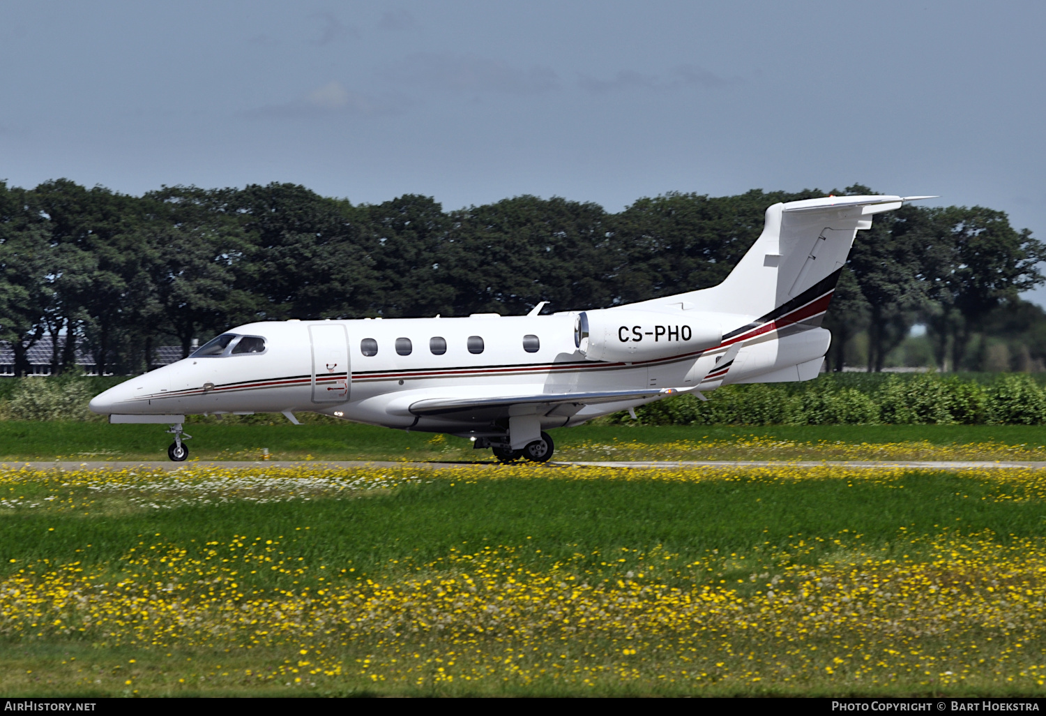 Aircraft Photo of CS-PHO | Embraer EMB-505 Phenom 300 | AirHistory.net #376620