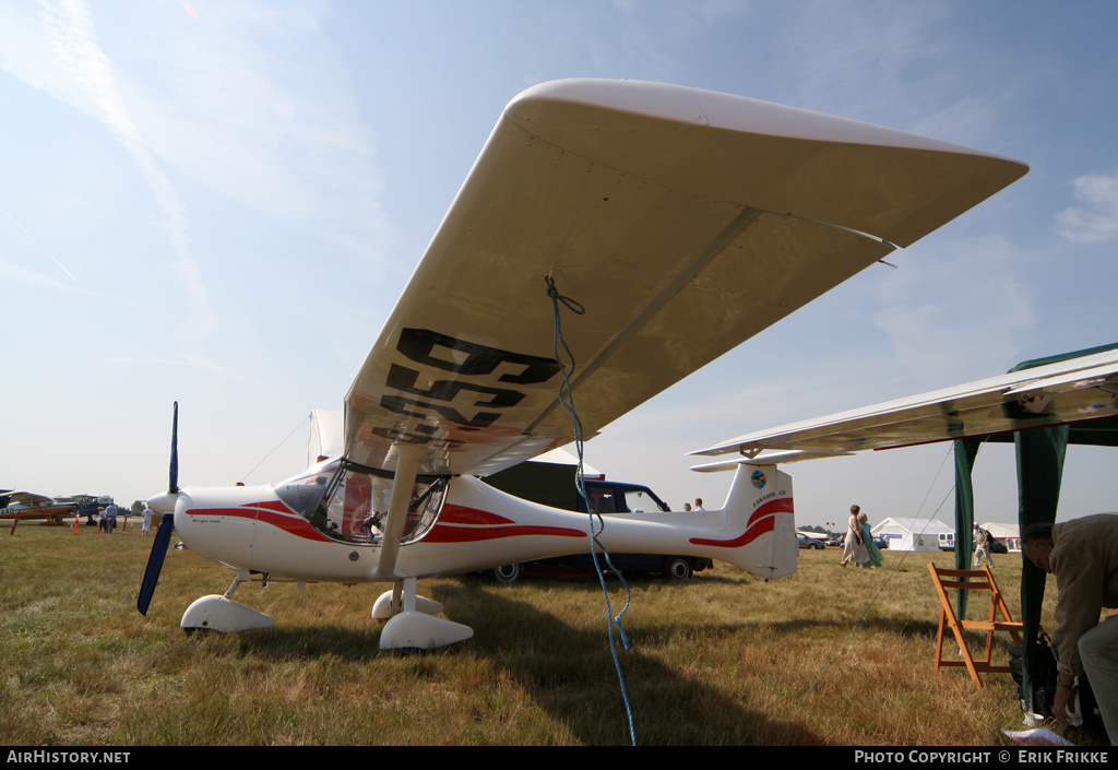 Aircraft Photo of 9-259 | Fantasy Air Allegro 2000 | AirHistory.net #376981
