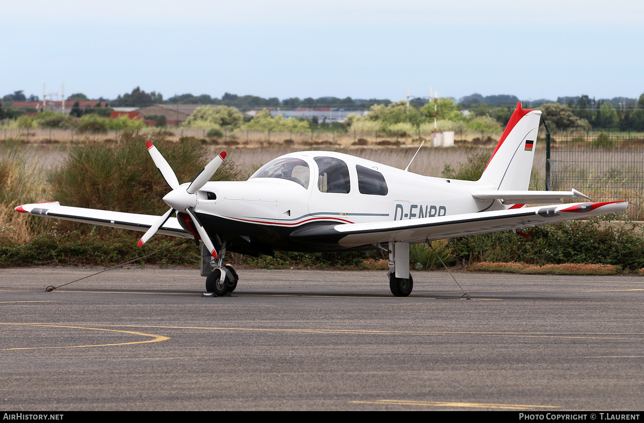 Aircraft Photo of D-ENBR | Ruschmeyer R90-230RG | AirHistory.net #377077