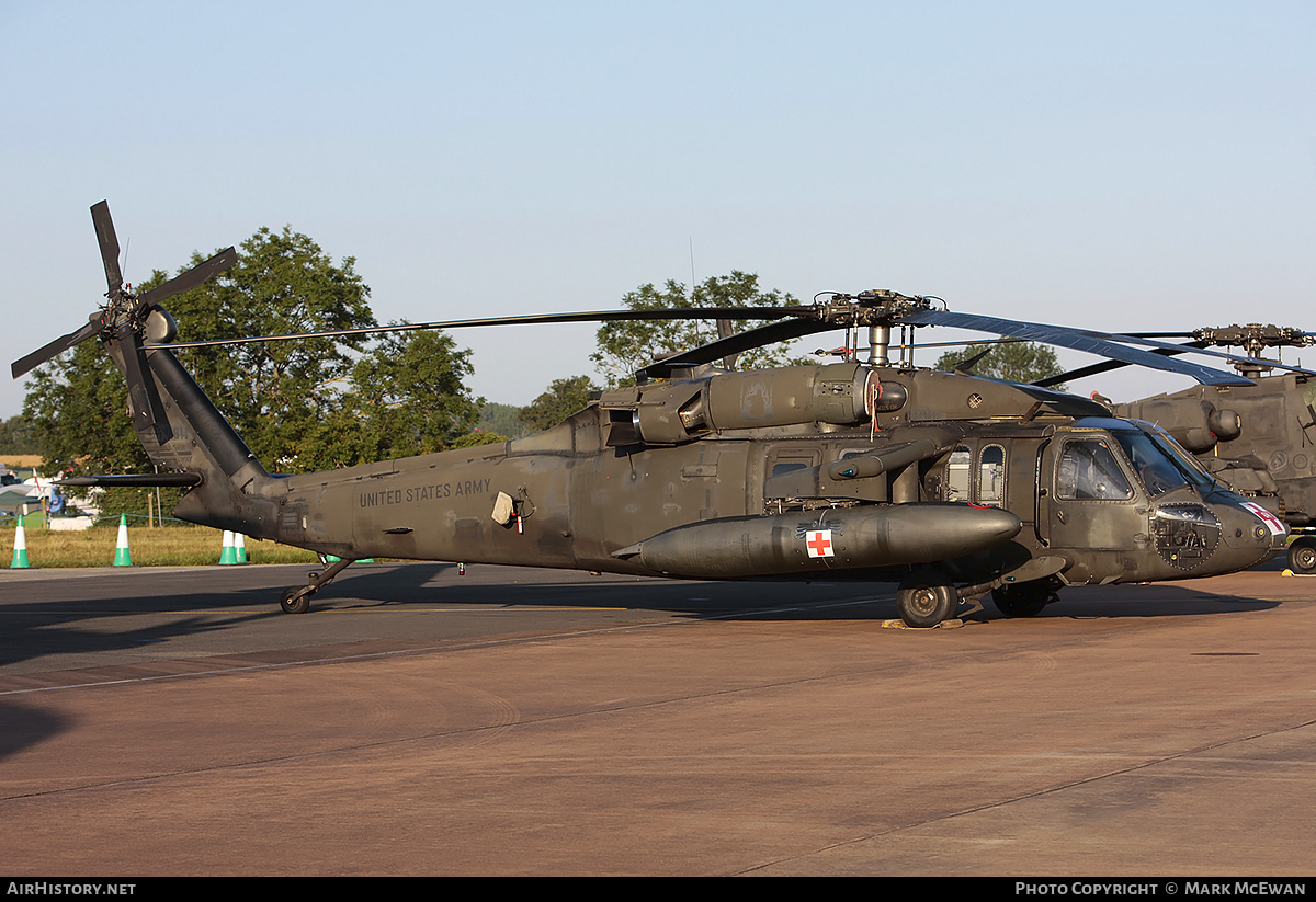Aircraft Photo of 87-24614 / 24614 | Sikorsky UH-60A Black Hawk (S-70A) | USA - Army | AirHistory.net #377259