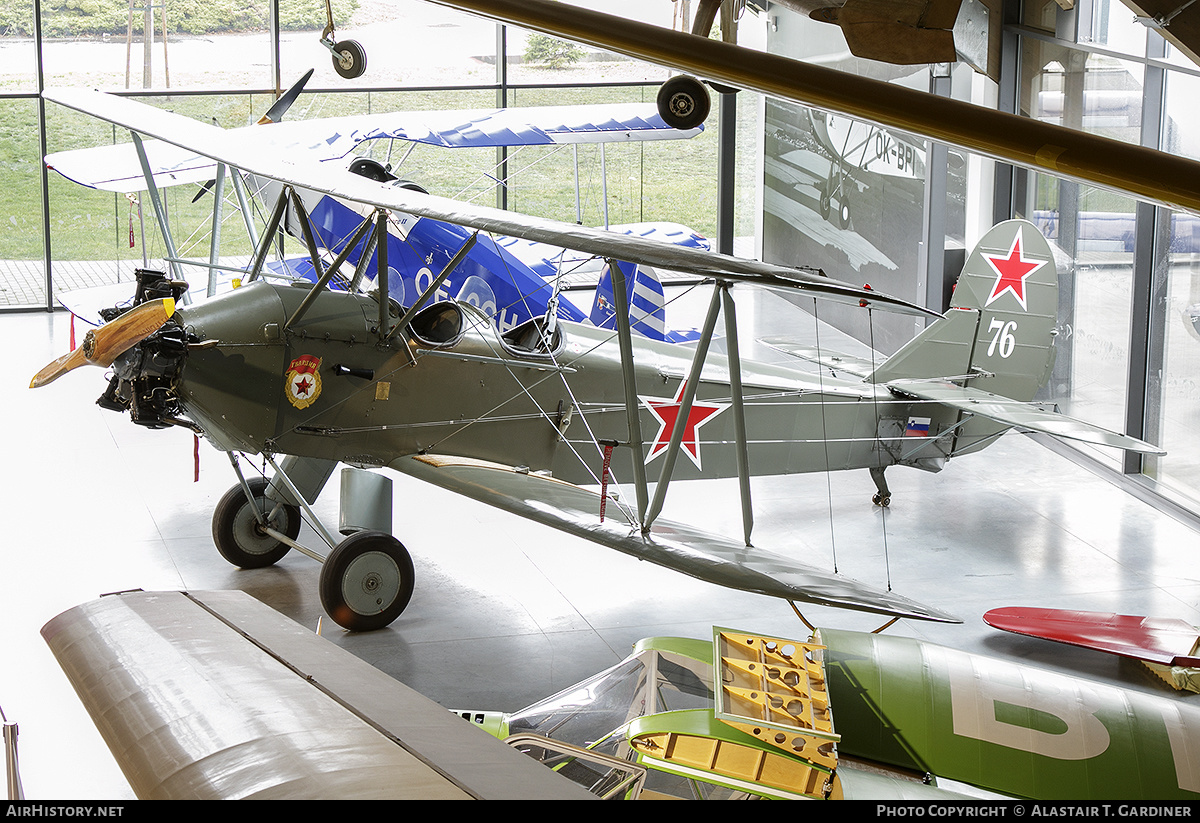 Aircraft Photo of S5-MAY | Polikarpov Po-2 | Soviet Union - Air Force | AirHistory.net #377444