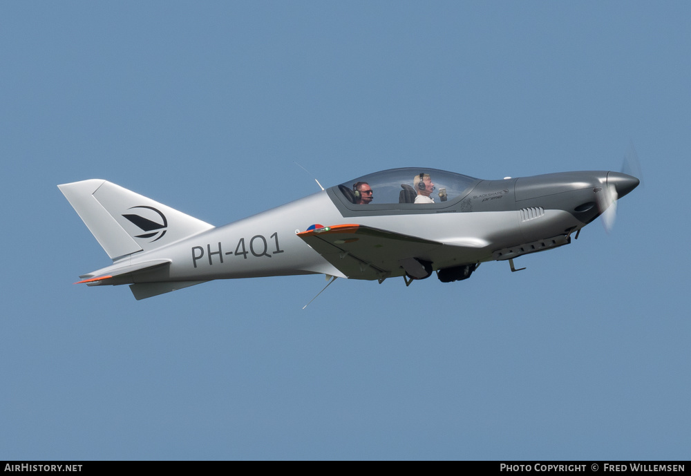 Aircraft Photo of PH-4Q1 | Blackshape Prime | AirHistory.net #377469