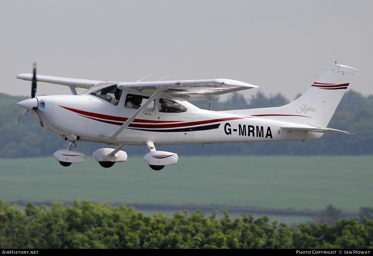 Aircraft Photo of G-MRMA | Cessna 182S Skylane | AirHistory.net #377794
