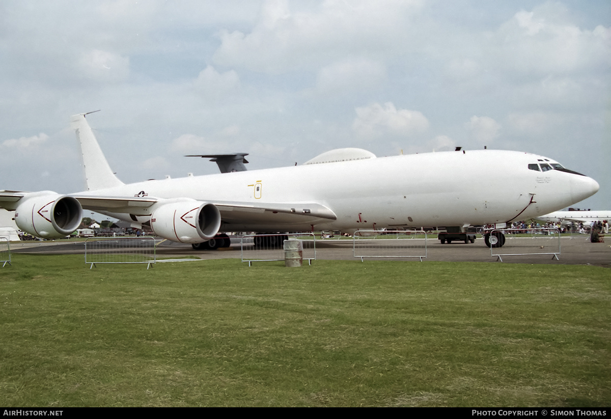 Aircraft Photo of 164404 | Boeing E-6B Mercury | USA - Navy | AirHistory.net #379157