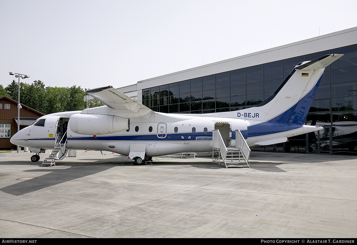 Aircraft Photo of D-BEJR | Dornier 328-300 328JET | AirHistory.net #379202