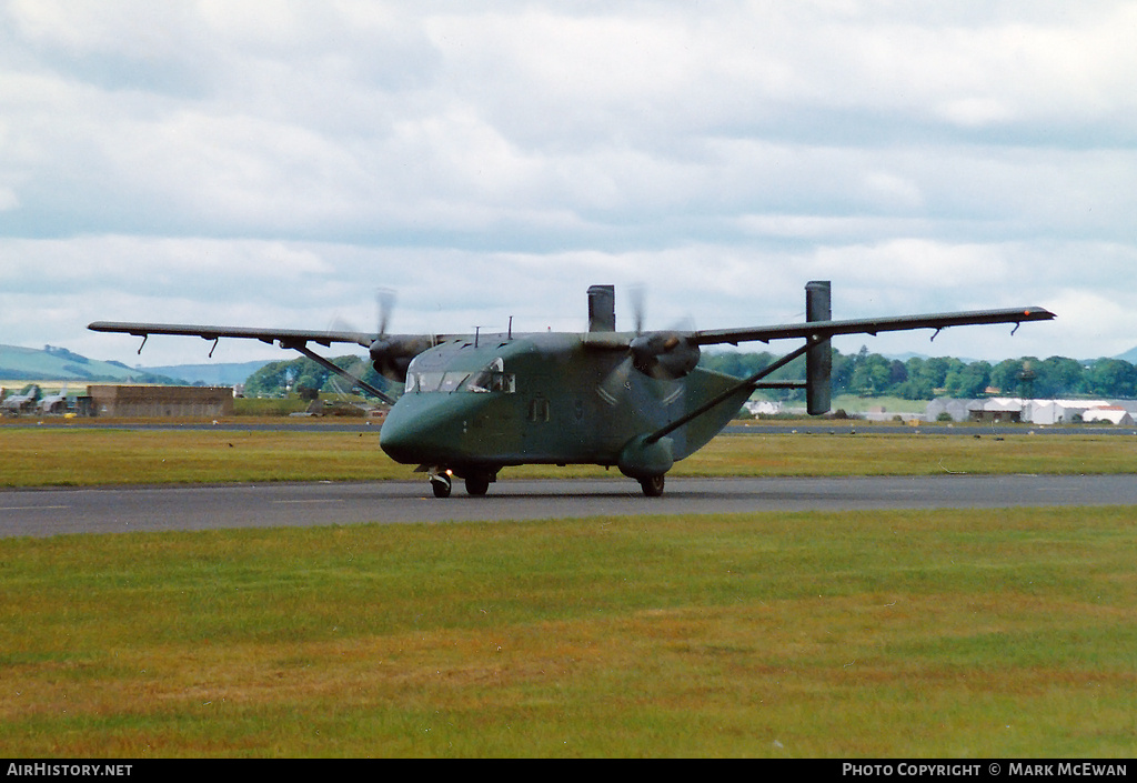 Aircraft Photo of 84-0465 | Short C-23A Sherpa (330) | USA - Air Force | AirHistory.net #379894