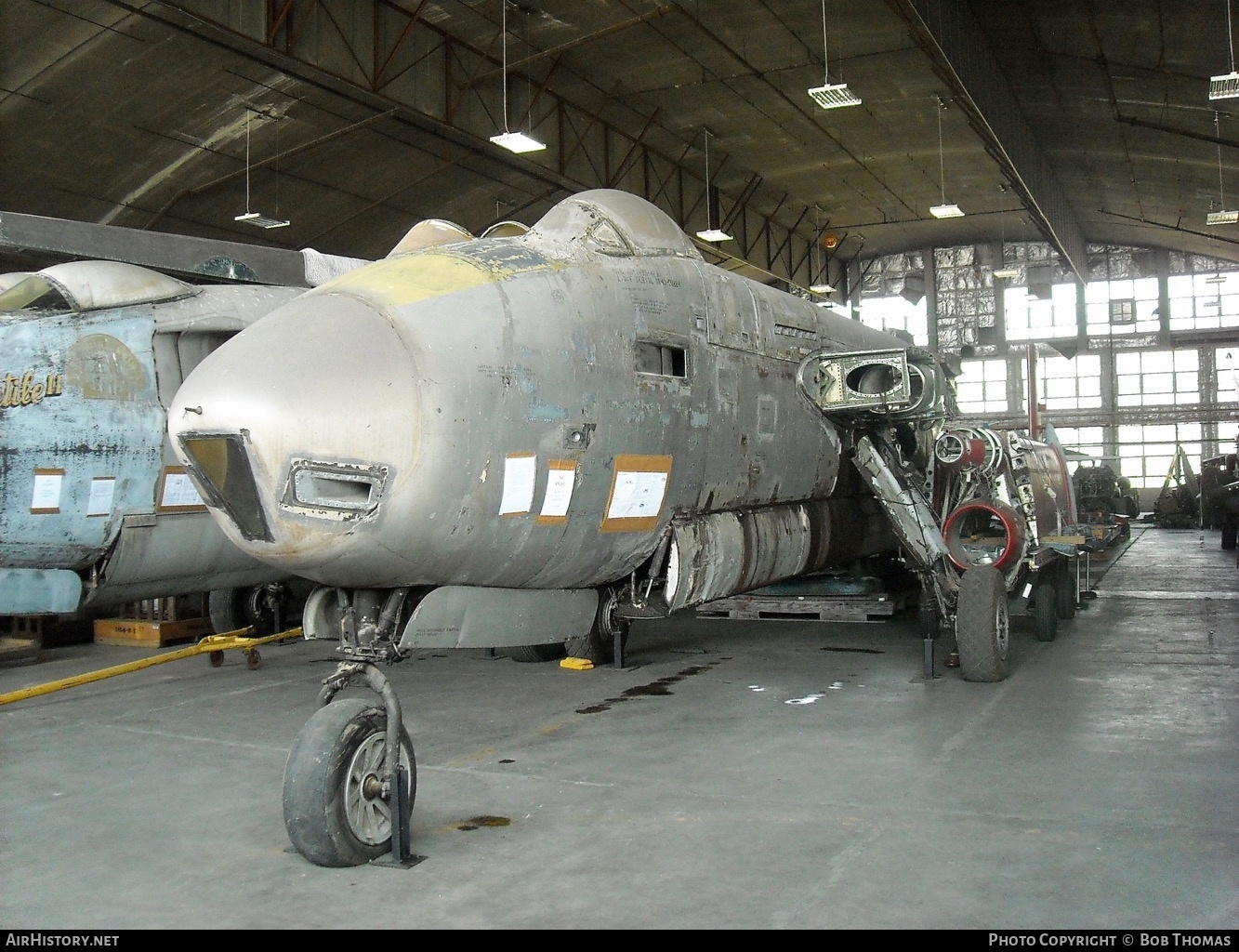 Aircraft Photo of 43-50224 | Douglas XB-42A | USA - Air Force | AirHistory.net #380127