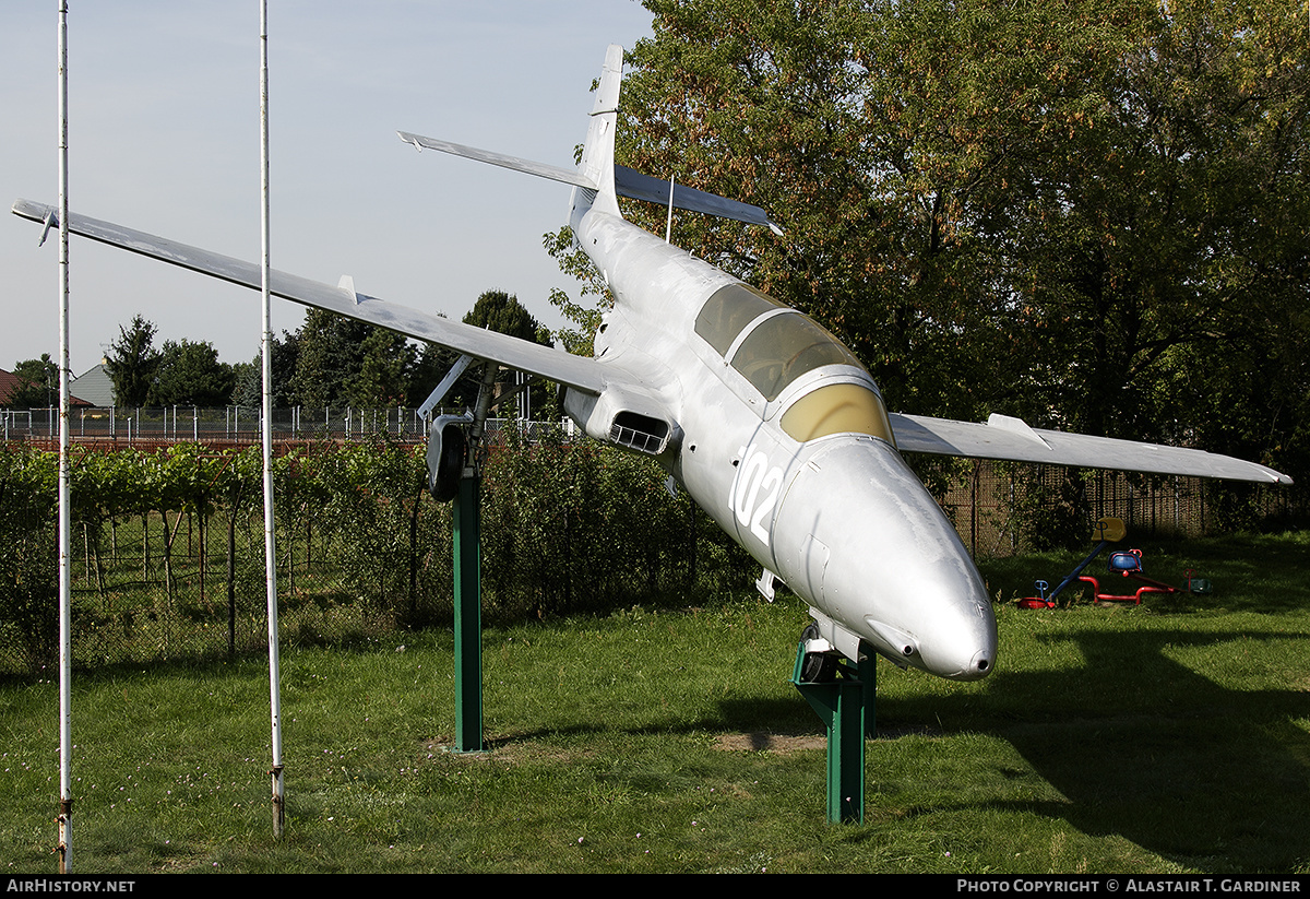 Aircraft Photo of 807 | PZL-Mielec TS-11 Iskra 100 bis B | Poland - Air Force | AirHistory.net #380850