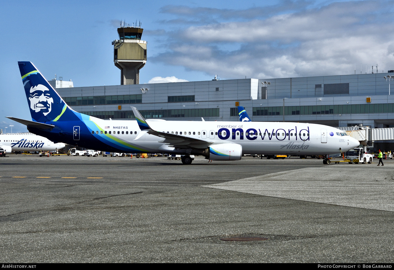 Aircraft Photo of N487AS | Boeing 737-990/ER | Alaska Airlines | AirHistory.net #380988